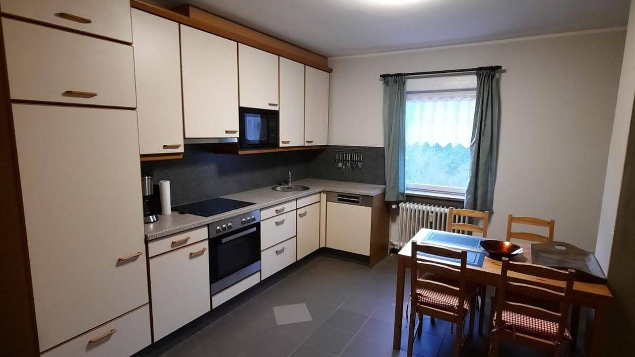 Ganze Ferienwohnung, Ferienwohnung für 6 Personen in Biersdorf am See in Biersdorf am See, Eifelkreis Bitburg-Prüm