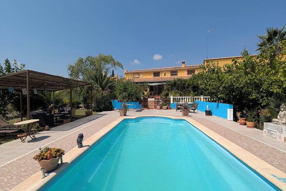 Apartamento entero, Walnut Apt in Vélez-Rubio, Provincia de Almería