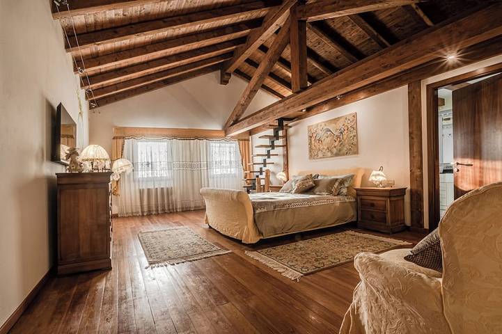 Ferienhaus für 14 Personen, mit Whirlpool und Garten, mit Haustier in Jesolo - 4