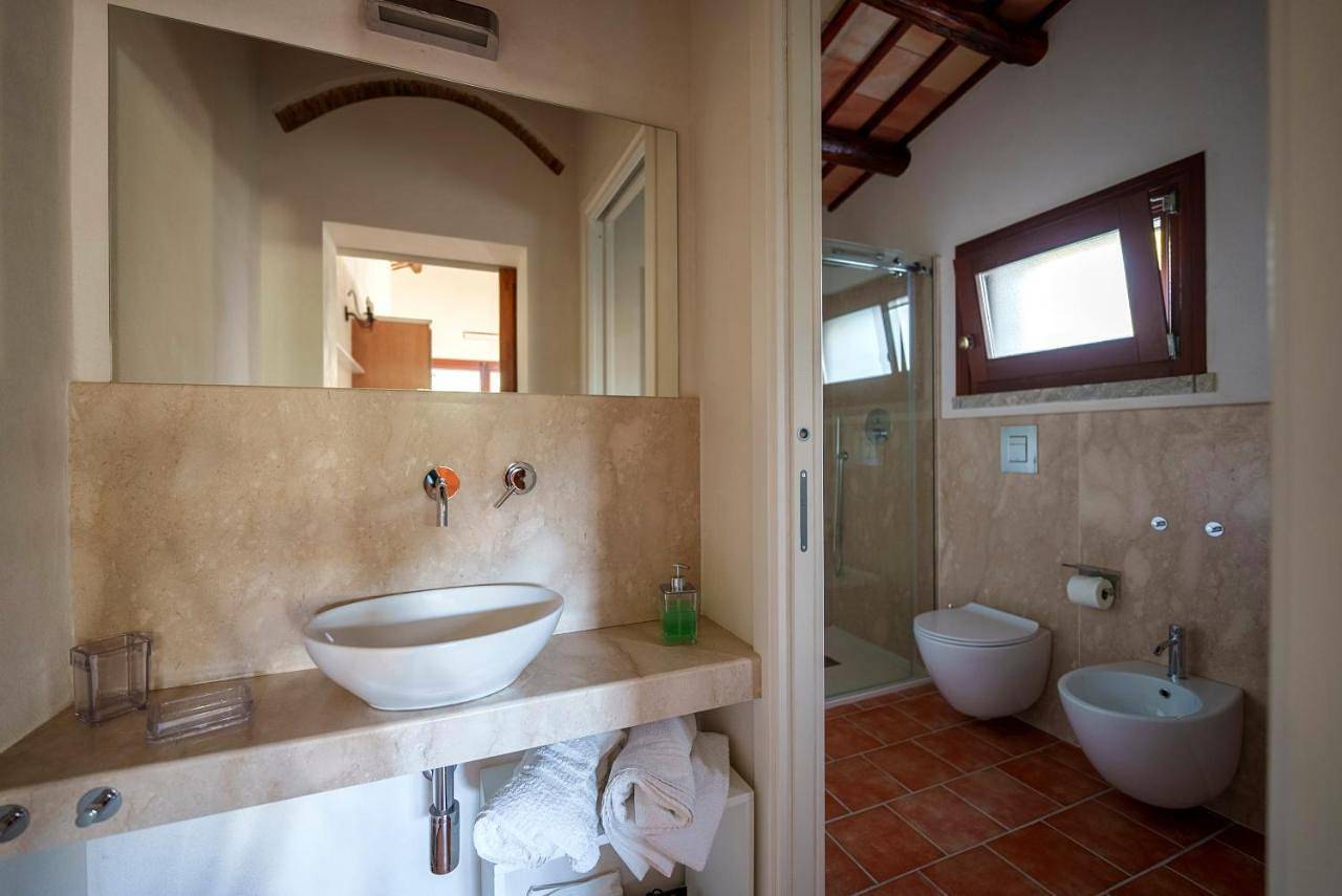 Agriturismo Don Carlo in Erice, Province de Trapani