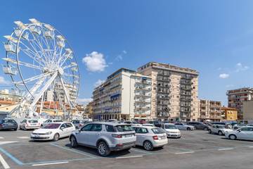 Vakantiewoning voor 4 Personen in Follonica, Etruskische kust, Afbeelding 2