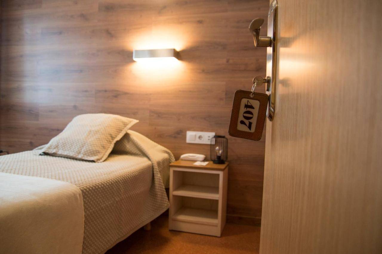 Hotel Nadal in Lleida, Costers del Segre