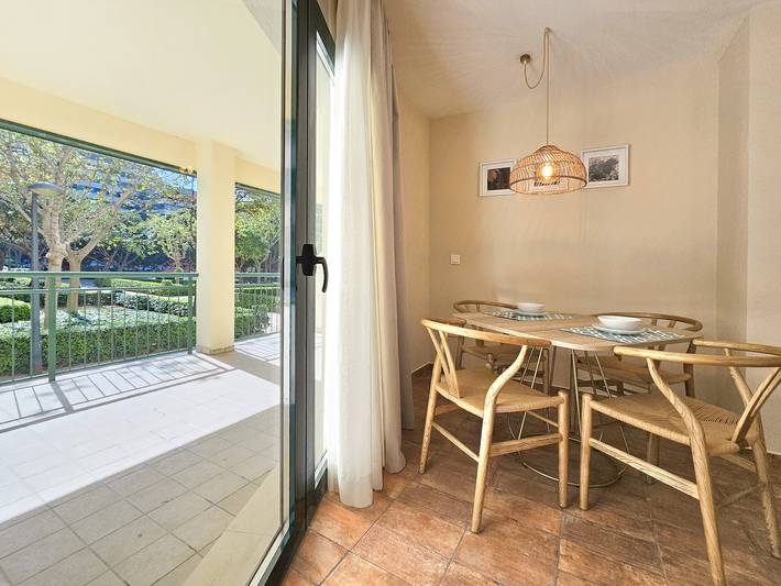 Studio pour 2 personnes, avec terrasse à Valence (Espagne)