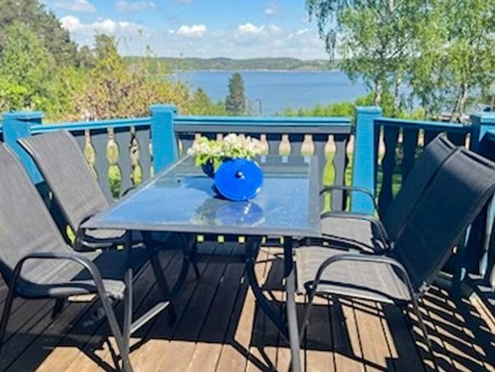 4 personer fritidhus i Söderköping in Söderköping (Kommun)
