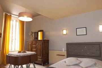 Maison d’hôte pour 2 personnes à Fougères
