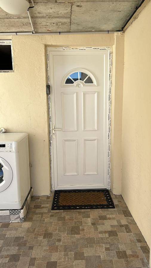 Gîte pour 2 personnes, avec jardin à Garges-lès-Gonesse - 4