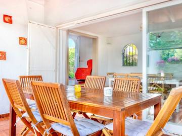 Holiday home in Cala d'Or, Santanyí für 6 