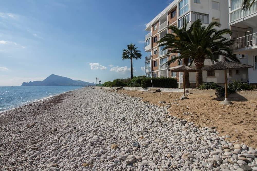 Appartamento intero, Altea Beach Front 'Oden 5' < 4 persons in Platja del Cap Negret (Altea), Altea Spagna