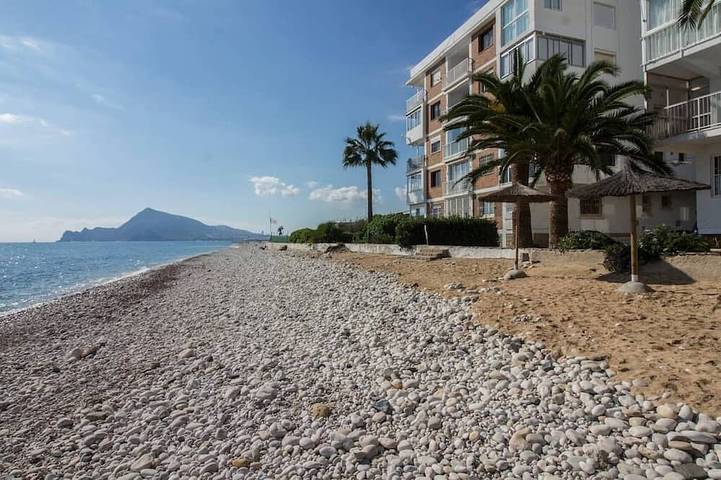 Appartamento vacanze per 4 persone, con giardino - 1