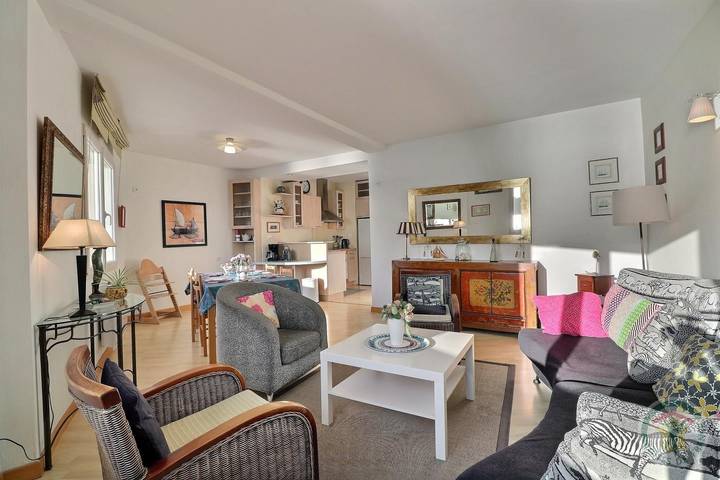 Gîte für 4 Personen, mit Haustier in Dinard - 3