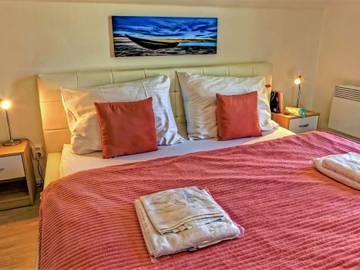 Ferienhaus für 10 Personen in Frymburk, Südböhmen, Bild 4