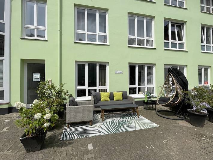 Ferienhaus für 8 Personen in Bremen