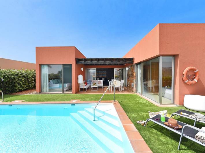 Location de vacances pour 4 personnes, avec balcon à Las Palmas de Gran Canaria - 3