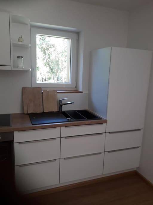 Ganze Wohnung, Ferienwohnung im Grünen in Gottenheim, Südschwarzwald