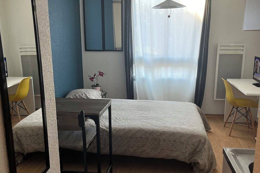 Ganze Wohnung, Studio Sacré Cœur Near Basilica in Paray-le-Monial, Charolles und Umgebung