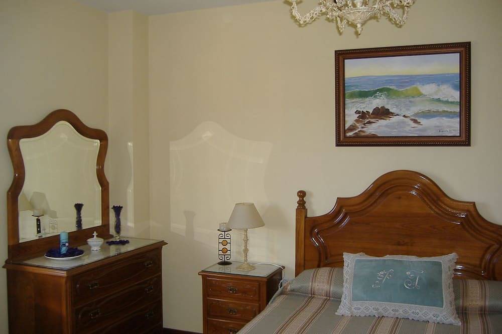 Chalet Independiente En Miño Vistas Al Mar, Cerca De La Playa Y Camino Inglés in Paderne (Espanha), Galician Coast