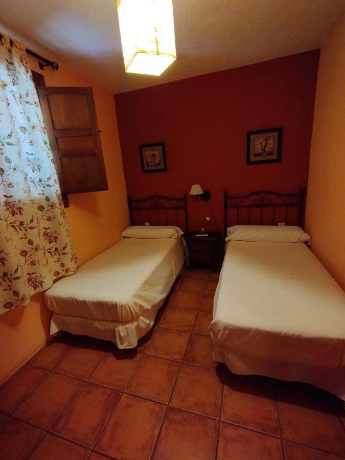 Casa rural para 2 personas, con Terraza además de Jacuzzi y Vistas en Provincia de Guadalajara - 3