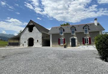 Gîte pour 9 Personnes dans Asson, Région de Pau, Photo 4