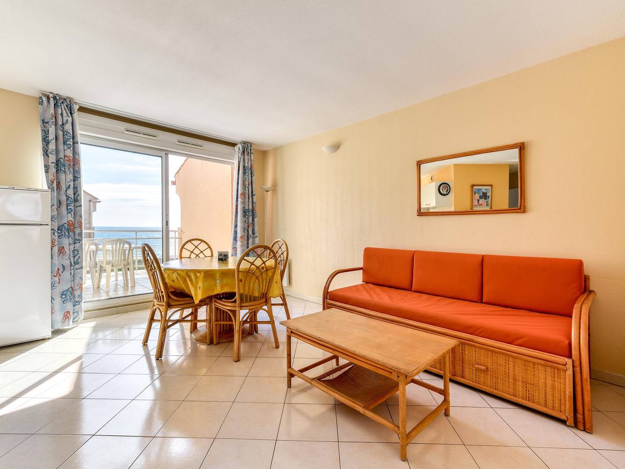 Photo : Appartement de vacances