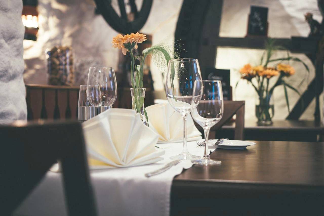 Hotel-Restaurant Walkmühle in Usingen, Arrondissement du Haut-Taunus