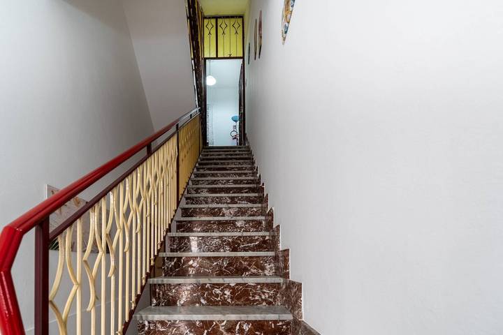 Apartamento entero, Apartamento 'Wolf House' con terraza privada, Wi-Fi y aire acondicionado in Noto (Sicilia), Municipio de Noto