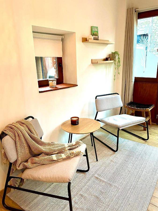 Gîte pour 2 personnes à Sprimont - 3