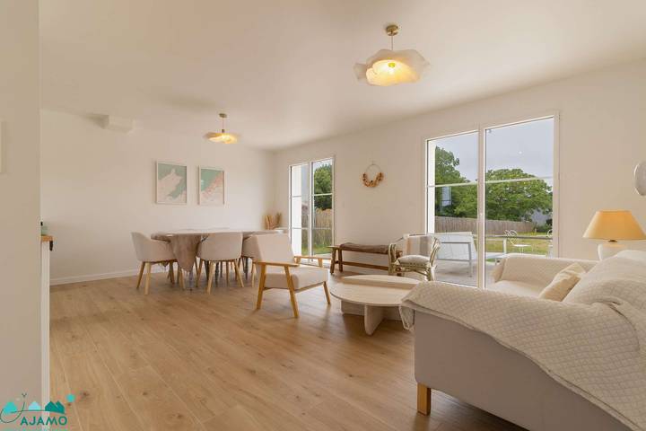 Location de vacances pour 6 personnes à Plévenon - 2