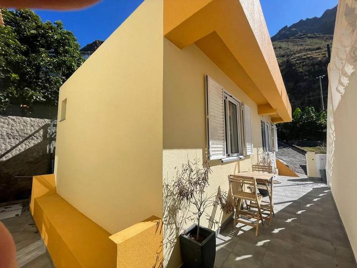 Gîte pour 2 personnes, avec balcon à Paul Do Mar - 2