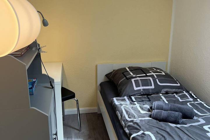 Ganze Wohnung, Studio Apartment Frühauf Geithain in Geithain, Leipzig und Umgebung