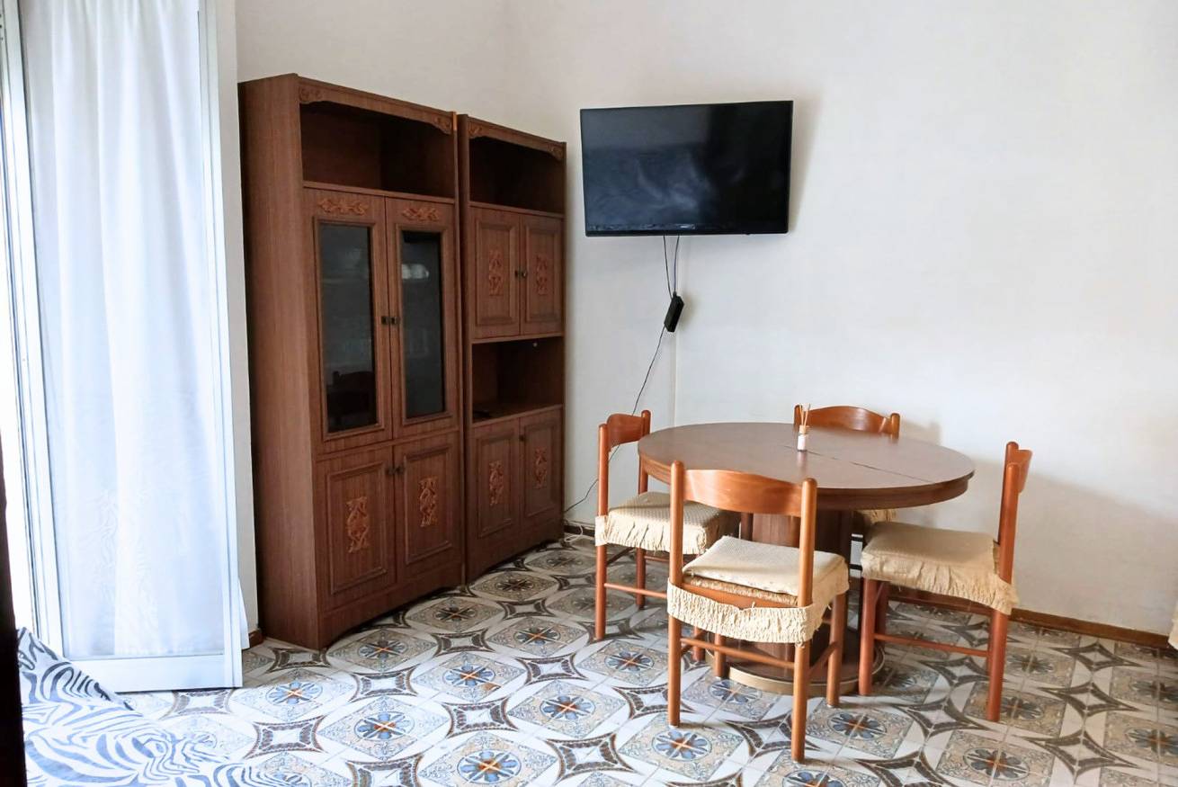 Apartamento entero, Rg002 - Bellaria, comfortable two-room apartment with sea view in Igea Marina, Bellaria-Igea Marina