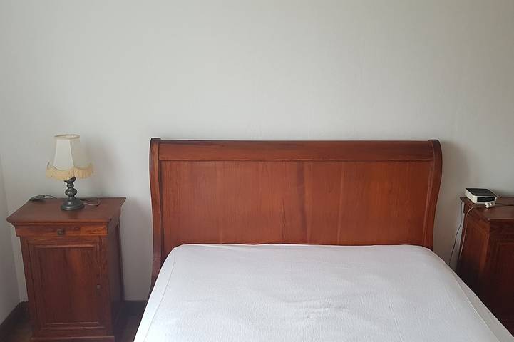 Location de vacances pour 8 personnes, avec terrasse et jardin à Tardinghen - 3