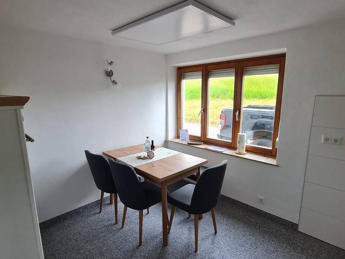 Ferienwohnung für 7 Personen, mit Garten, mit Haustier in Wangen im Allgäu - 3