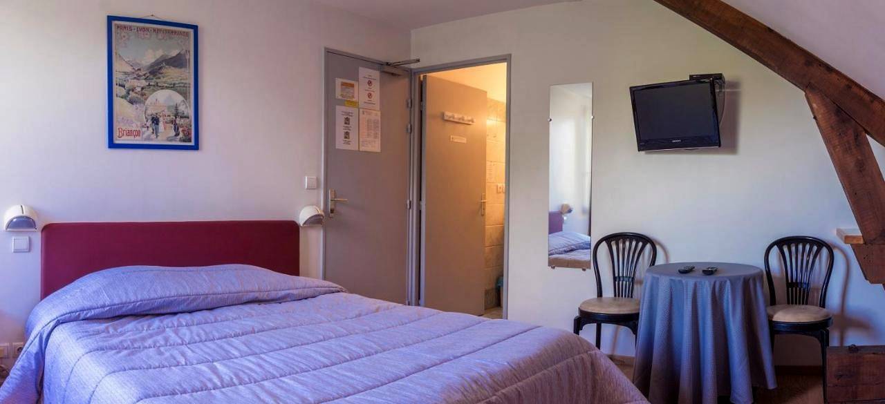 Hôtel De Paris in Briançon, Serre Chevalier
