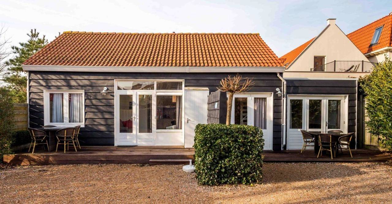 Appartement entier, Appartementen Domburg in Dombourg, Walcheren