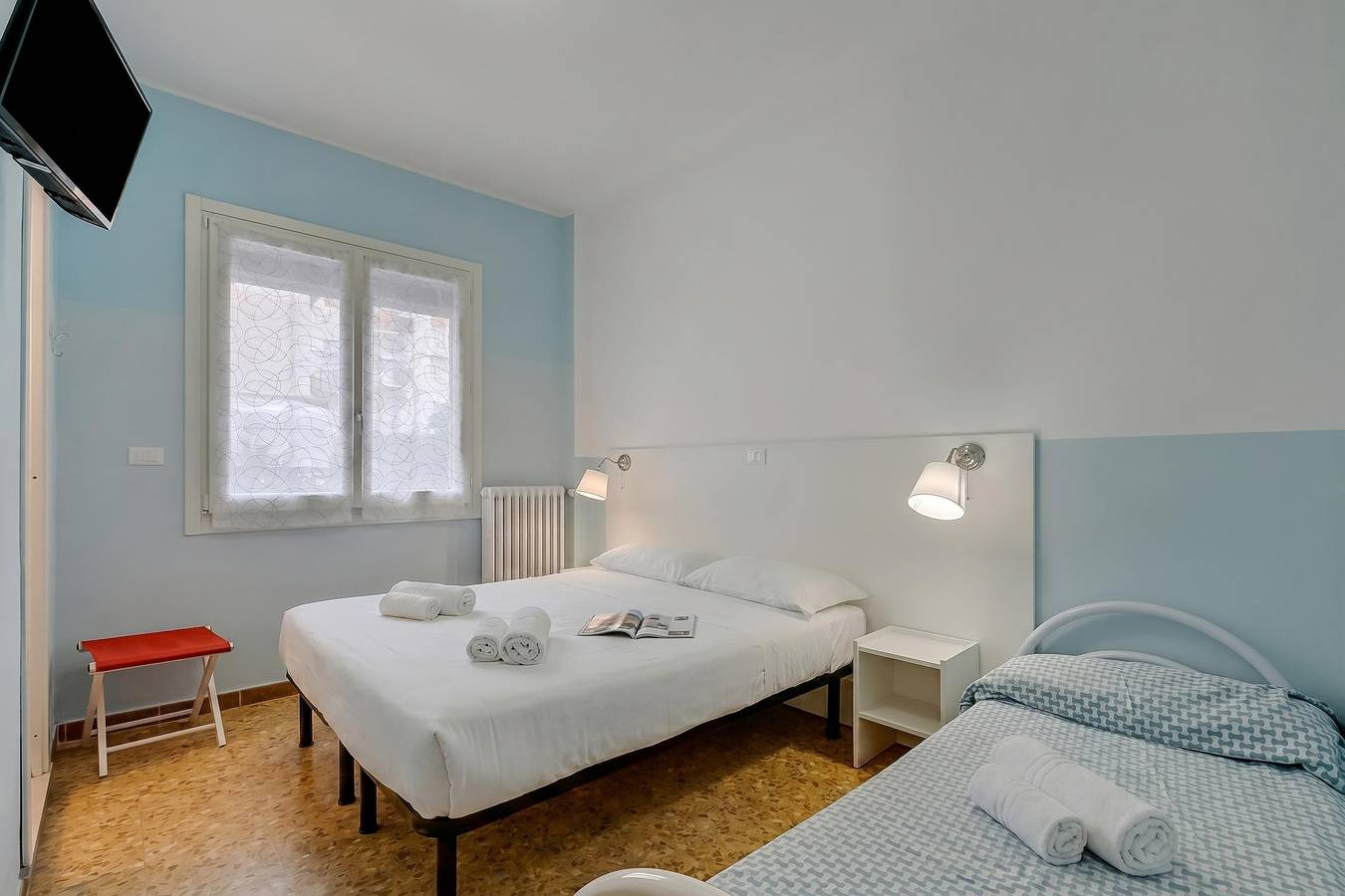 Hotel Del Golfo 50 in Laigueglia, Riviera di Ponente
