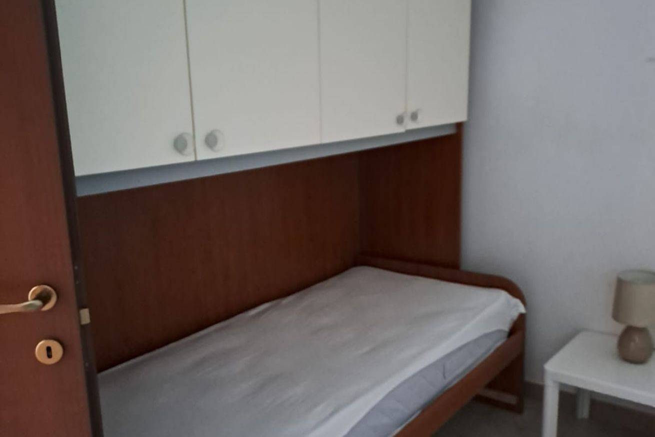 Apartamento entero, Casa Bianca 1  in Porto Torres, Provincia de Sassari