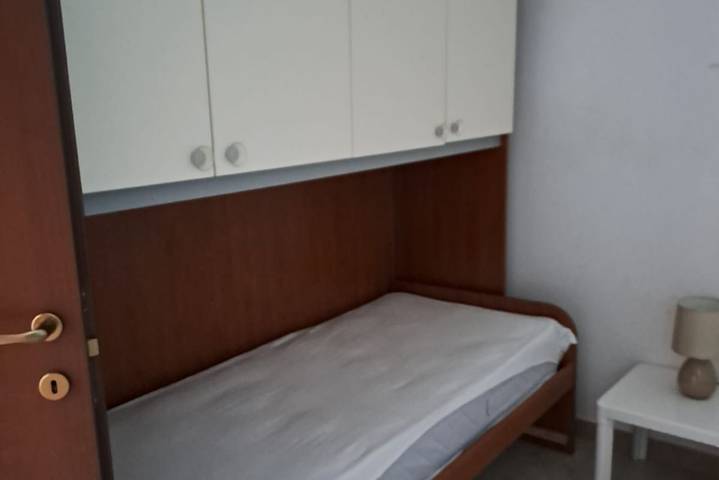 Appartement entier, Casa Bianca 1  in Scogliolungo, Porto Torres