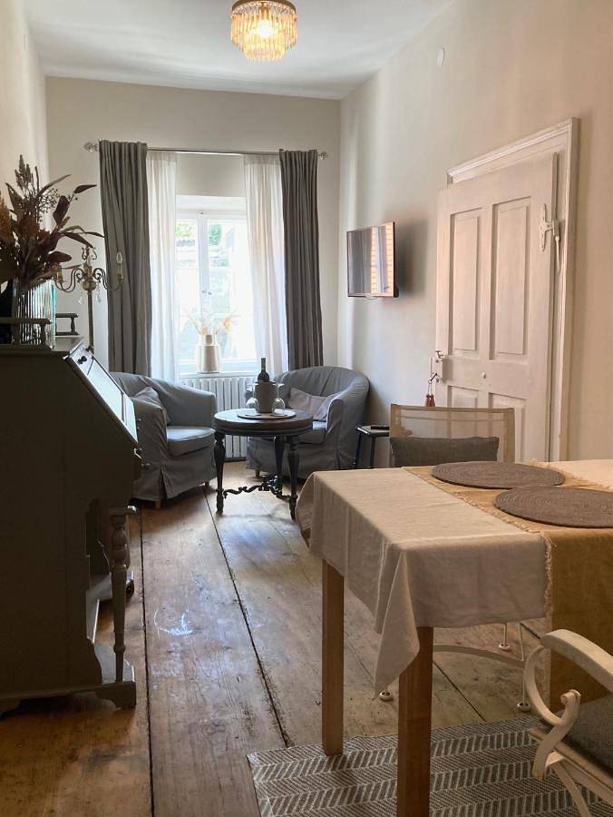 Ferienhaus für 2 Personen, mit Ausblick in Landsberg am Lech - 4