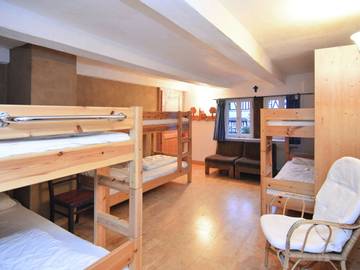 Ferienhaus für 26 Personen in Kirchhundem, Sauerland, Bild 4