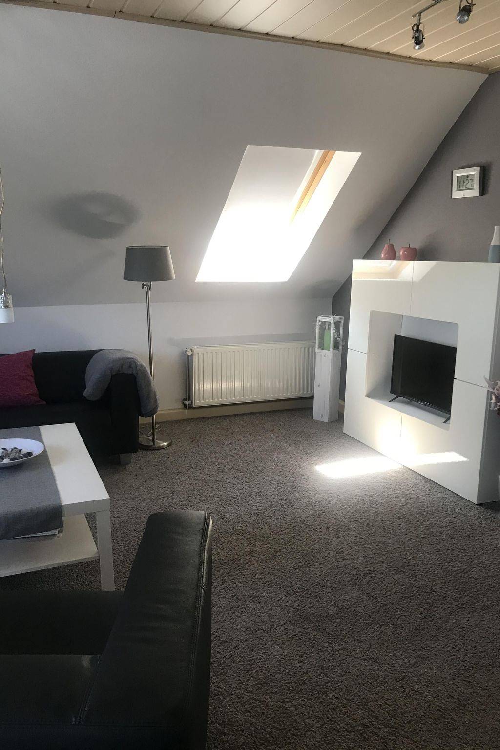 Ganze Wohnung, In Burhave in Burhave, Butjadingen