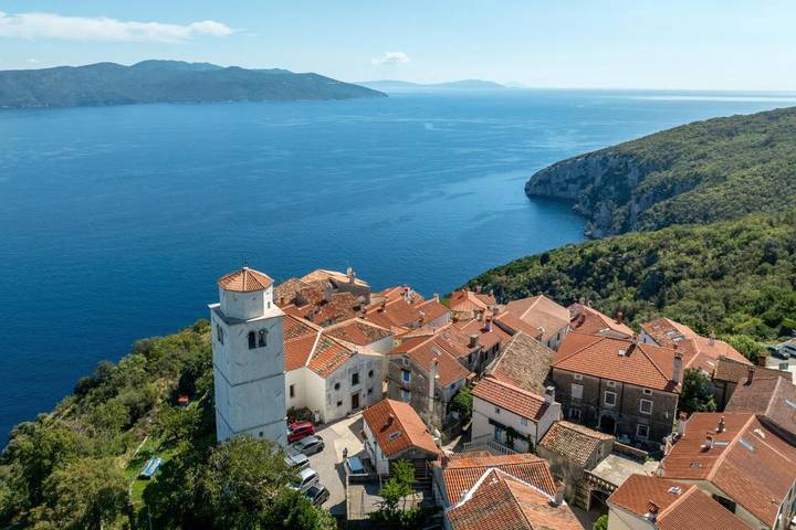 Ferienhaus für 6 Personen, mit Balkon und Terrasse in Kroatien - 3