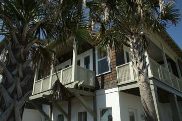 Vacation House for 8 Guests in Fernandina Beach, Amelia Island, Picture 3