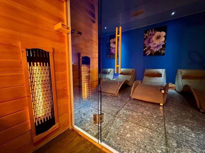 Ferienhaus für 7 Personen, mit Haustier in Luganer See (Lombardei) - 2