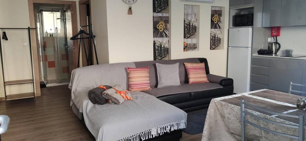 Gîte pour 3 personnes, avec piscine et jardin dans Castelo do Neiva - 3