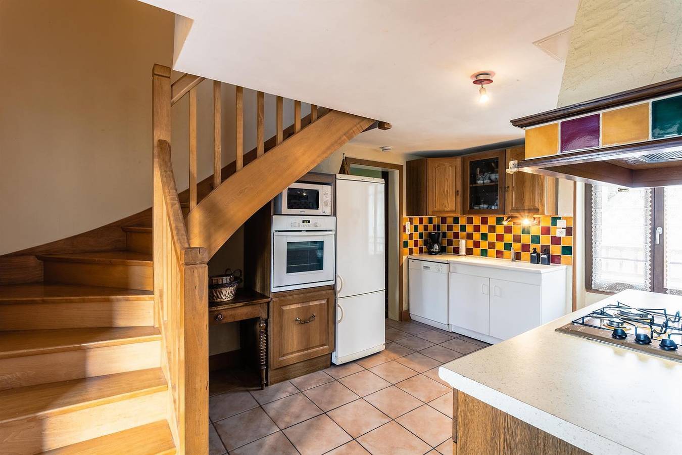 Gîtes de France® - Gite de la Rue du Pont in Puybrun, Lot