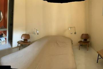 Maison De Vacances pour 6 Personnes dans Ollioules, Région de Toulon, Photo 1