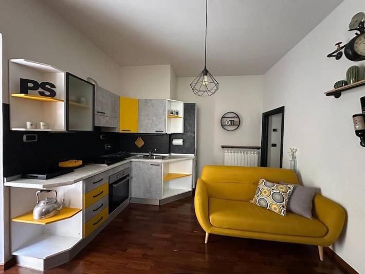 Apartamento de vacaciones para 2 personas - 1