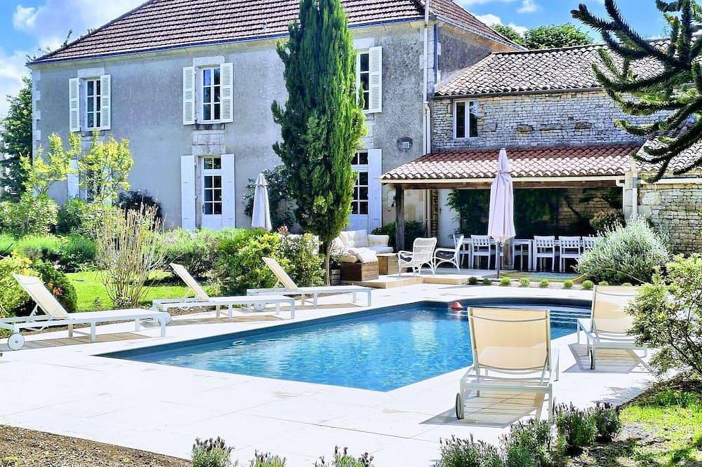 Maison de vacances