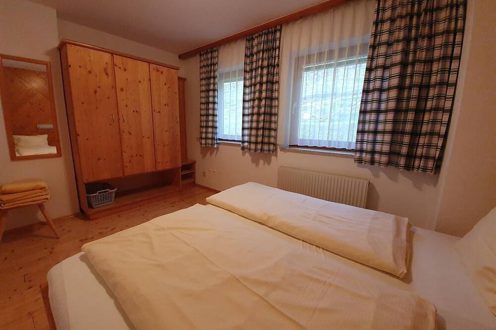 Ferienwohnung Fichtenwald - Kinderbauernhof Wicherle in Deutsch-Griffen, Mittelkärnten
