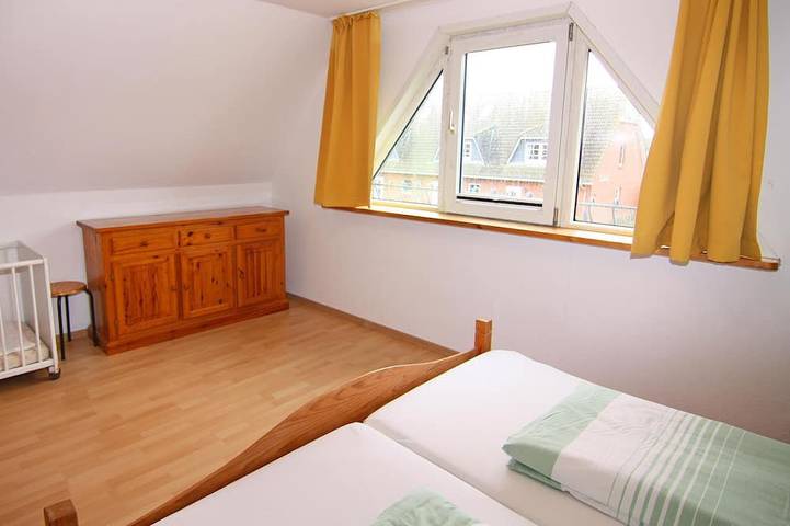 Ferienhaus für 4 Personen, mit Balkon in Behrensdorf - 3